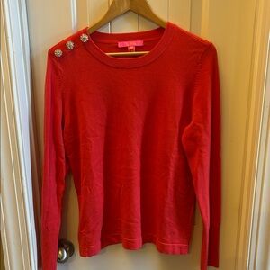 Lilly Pulitzer morgan sweater